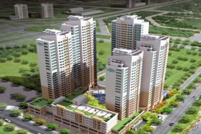 Thị trường bất động sản - Tốt vay sẽ dày nợ